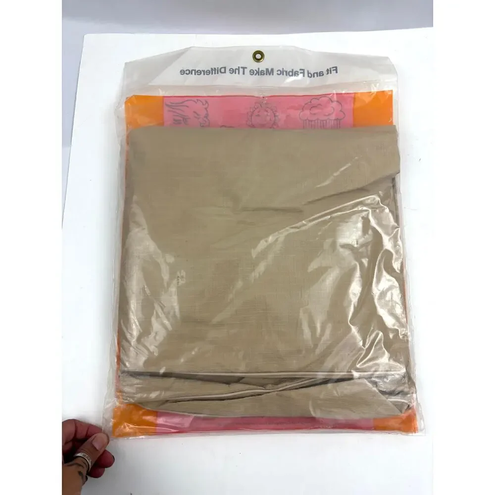 Vintage Outdoor Patio‎ Chair Cover Extra Strength Dustproof Waterproof NEW